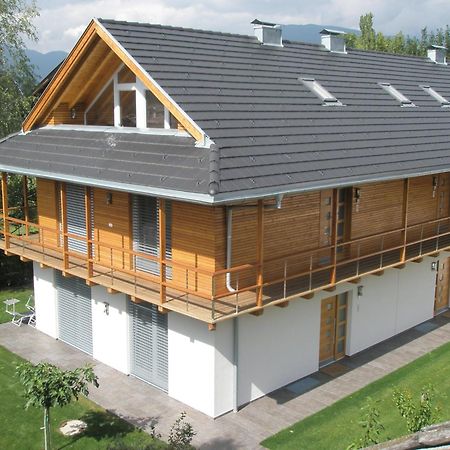 Tauberhof Apartments Брессаноне Екстер'єр фото